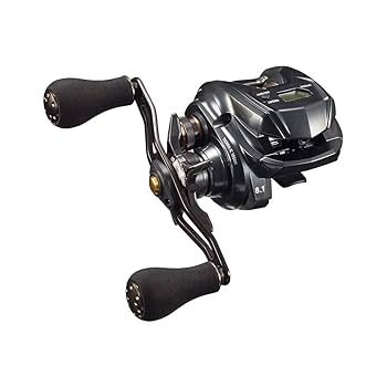 Amazon | ダイワ(DAIWA) カウンター付ベイトリール 20 ティエラ